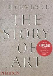 The Story of Art, автор: E. H. Gombrich