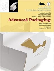 Advanced Packaging. Structural Packaging Design Series 