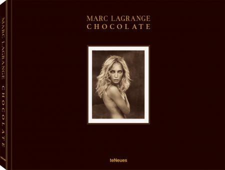 книга Marc Lagrange: Chocolate, автор: Marc Lagrange