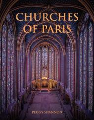 Churches of Paris Peggy Shannon, Scott Simon