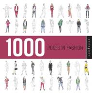 1000 Poses in Fashion, автор: Chidy Wayne