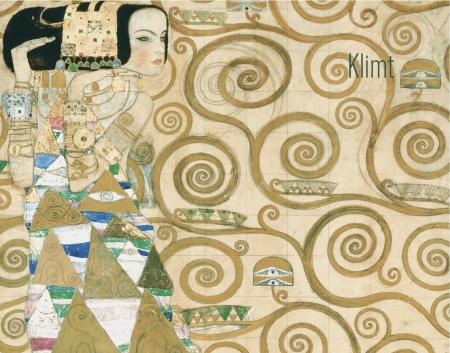 книга Klimt (Posters), автор: 