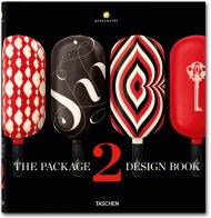 The Package Design Book 2, автор: Pentawards