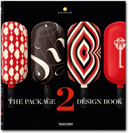 книга The Package Design Book 2, автор: Pentawards