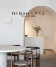 Timeless Living Yearbook 2025, автор: 