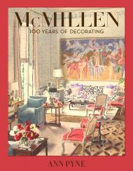 McMillen: 100 Years of Decorating Ann Pyne