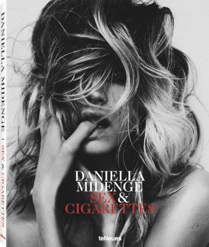 книга Sex & Cigarettes, автор: Daniella Midenge