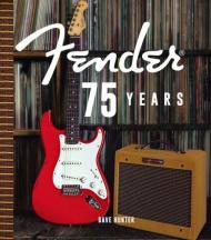 Fender 75 Years Dave Hunter