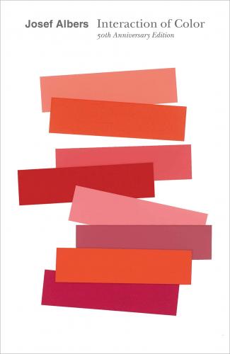 книга Interaction of Color: 50th Anniversary Edition, автор: Josef Albers