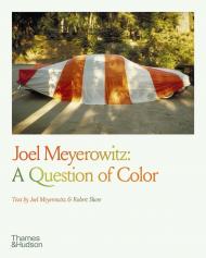 Joel Meyerowitz: A Question of Color Joel Meyerowitz, Robert Shore