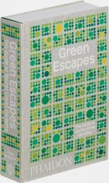 Green Escapes: The Guide to Secret Urban Gardens Toby Musgrave