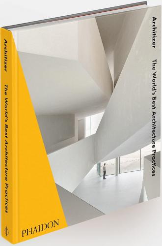книга Architizer: The World's Best Architecture Practices 2021, автор: Architizer