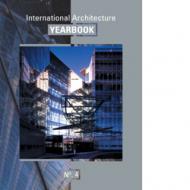 International Architecture Yearbook No. 4 