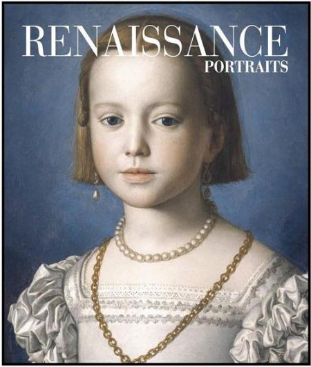 книга Renaissance Portraits, автор: Margherita Pini