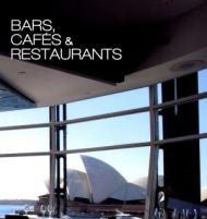 Bars, Cafes & Restaurants 