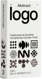 Abstract Logo Counter-print