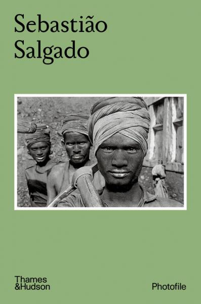 книга Sebastião Salgado, автор: Christian Caujolle, Sebastião Salgado