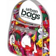 Urban Bags, автор: Eva Minguet Camara