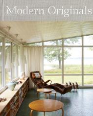 Modern Originals: At Home with MidCentury European Designers Leslie Williamson