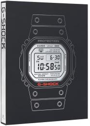 G-Shock, автор: Ariel Adams 