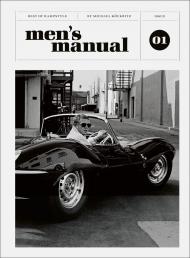 Men's Manual, автор: Michael Koeckritz