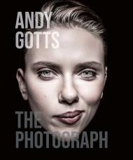 Andy Gotts: The Photograph Andy Gotts