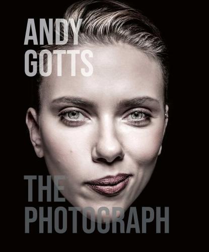 книга Andy Gotts: The Photograph, автор: Andy Gotts