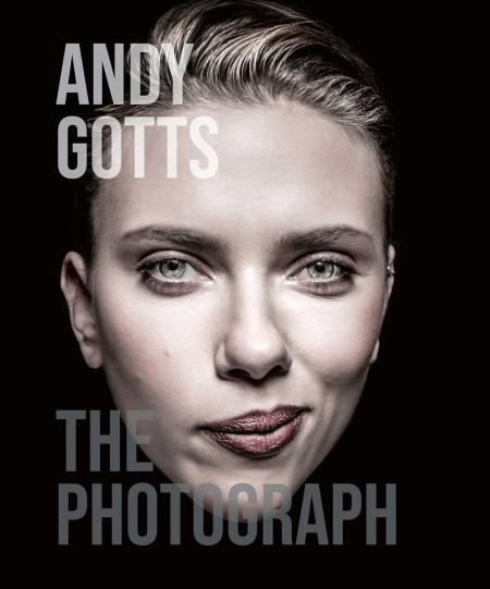 книга Andy Gotts: The Photograph, автор: Andy Gotts
