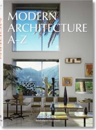 Modern Architecture A-Z 