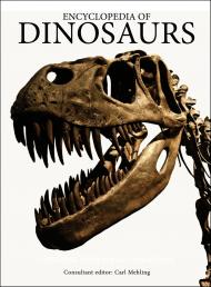 Encyclopedia of DinosaursAmber Encyclopedia of Dinosaurs Carl Mehling