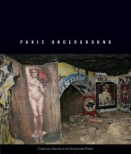 Paris Underground Caroline Archer, Alexandre Parre