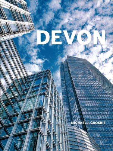 книга Devon: The Story of a Civic Landmark, автор: Michael J. Crosbie