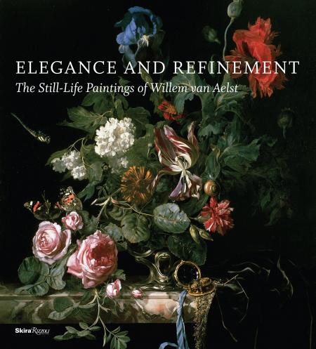 книга Elegance and Refinement: The Still-Life Paintings of Willem van Aelst, автор: Tanya Paul