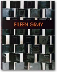 Eileen Gray, автор: Philippe Garner