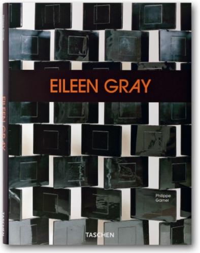книга Eileen Gray, автор: Philippe Garner