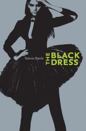 Black Dress, автор: Valerie Steele