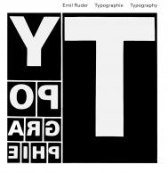 Typography: A Manual of Design Emil Ruder