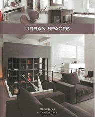 Home Series 11: Urban Spaces, автор: Alexandra Druesne, Jo Pauwels
