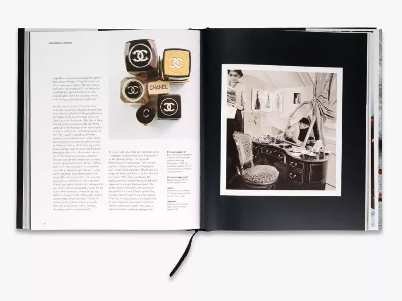 Chanel: Collections and Creations (Daniele Bott) купить книгу в