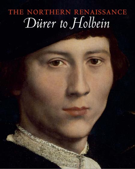книга Northern Renaissance: Durer to Holbein, автор: Kate Heard, Lucy Whitaker