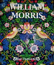 William Morris, автор: Arthur Clutton-Brock