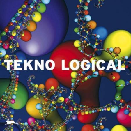 книга Tekno Logical, автор: Jakob Hronek