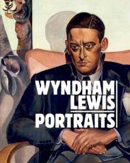 Wyndham Lewis Portraits, автор: Paul Edwards