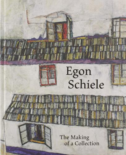 книга Egon Schiele. The Making of a Collection, автор: Stella Rollig, Kerstin Jesse