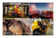 Only in New York, автор: The Photography Staff of the NY Times, Introduction by David W. Dunlap
