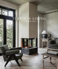Timeless Living Yearbook 2026 Wim Pauwels