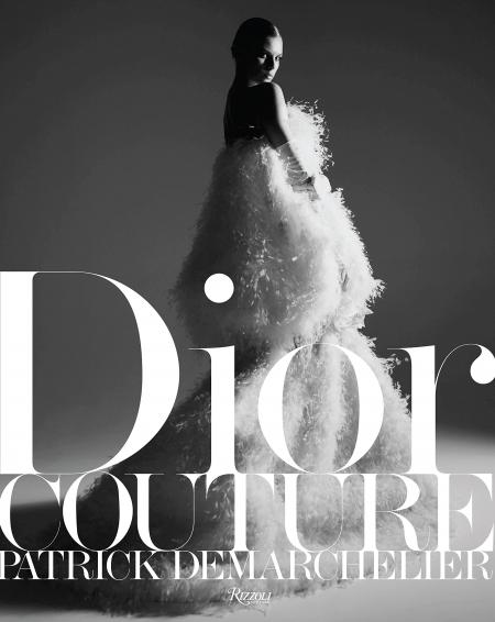 книга Dior Couture by Demarchelier, автор: Text by Ingrid Sischy, Photographed by Patrick Demarchelier