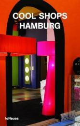 Cool Shops Hamburg, автор: Camilla Peus