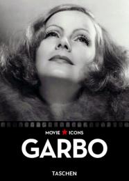Greta Garbo David Robinson (Movie Icons)