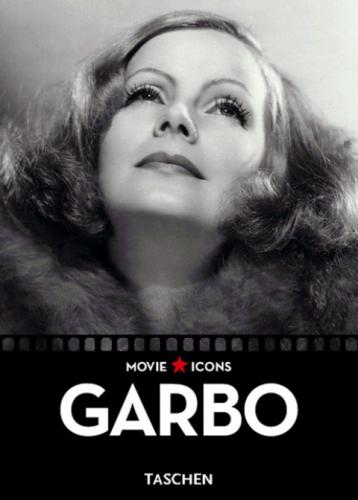 книга Greta Garbo, автор: David Robinson (Movie Icons)